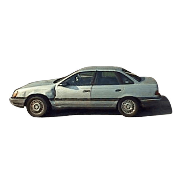 rusty roller