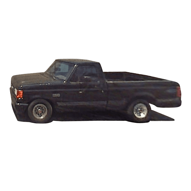 rusty roller